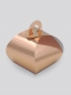 Preview: Geschenkbox Roségold